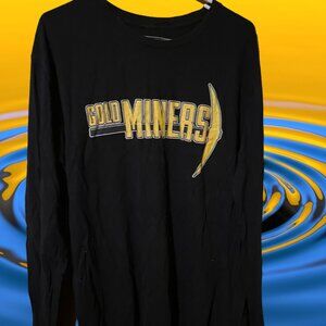 THE LOYALIST MENS LONG SLEEVE SHIRT (BOX 4)